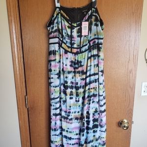 Torrid Maxi Dress